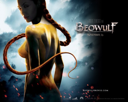 A LENDA DE BEOWULF